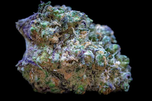 Growers Choice - Frozen Cherry Runtz
