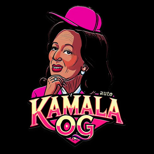 Fastbuds Seeds - Kamala OG Auto