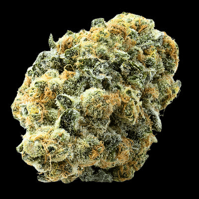 Terp Farmz - Black Zushi