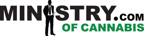 Ministry Of Cannabis - Auto Cannabis Light