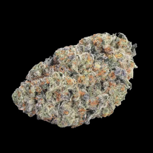 Growers Choice - Double Donny Burger