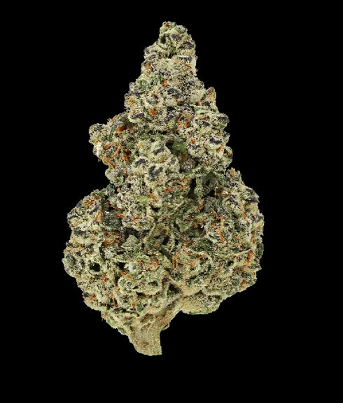Growers Choice - Crazy Roses Fast Version