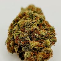 KC Brains - Damage Wedding Cake