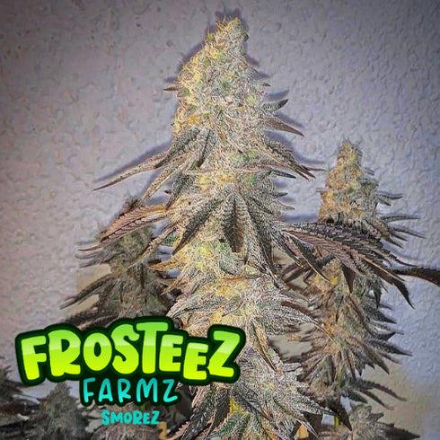 Frosteez Farmz - Smorez