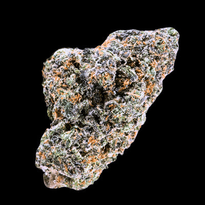 Terp Farmz - Blue Nerdz Auto