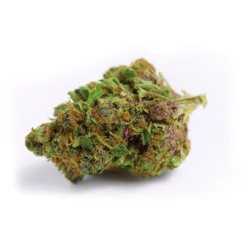 Growers Choice - Red Banana Berry