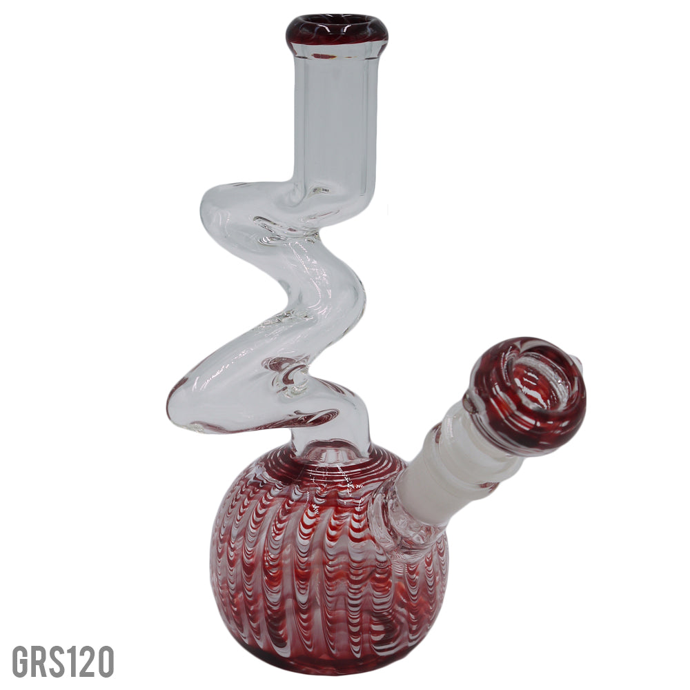 Coloured Glass Bongs UK Skunkworks