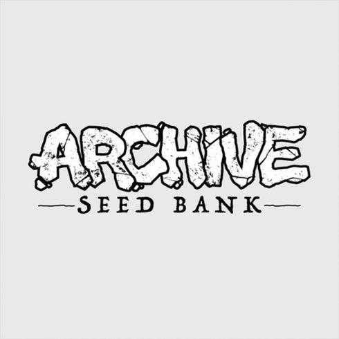 Archive Seeds - Corn On Cob