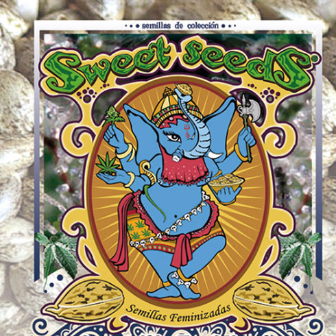 Sweet Seeds - Sweet Mix