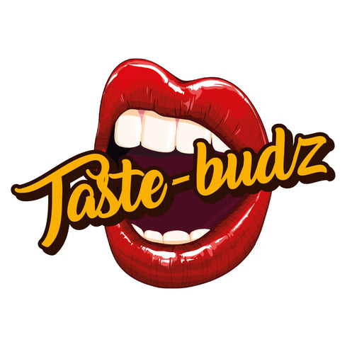 Taste-Budz Seeds - Orange Mooncake