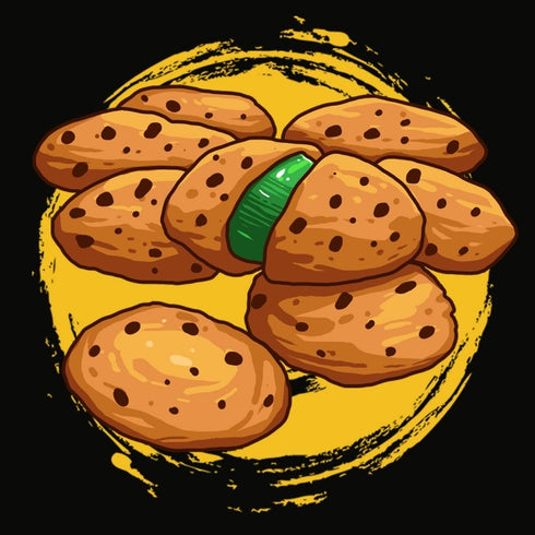 Sumo Seeds - After 8 OG