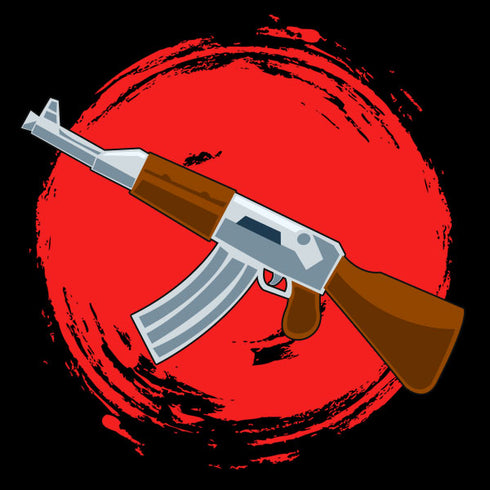 Sumo Seeds - AK Full Auto