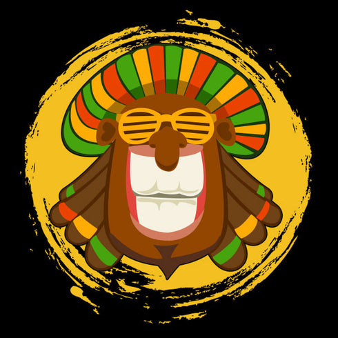 Sumo Seeds - Amnesia Ganja Haze