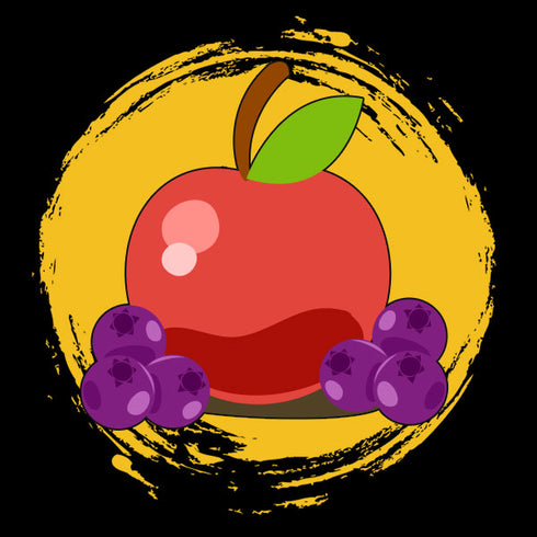 Sumo Seeds - Appleberry