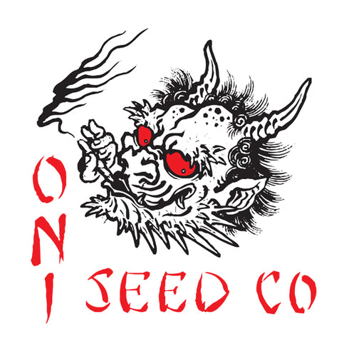 Oni Seed Co - Military Chocolate