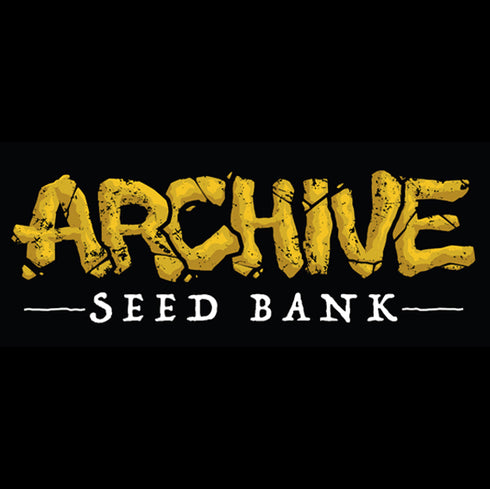 Archive Seeds - Yellow Snow