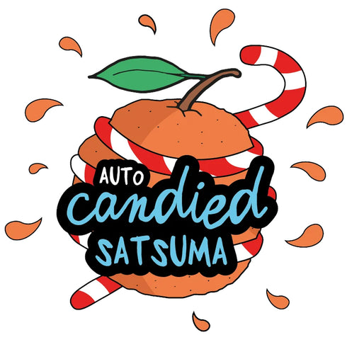 Yieldmonger Seeds - Candied Satsuma Auto