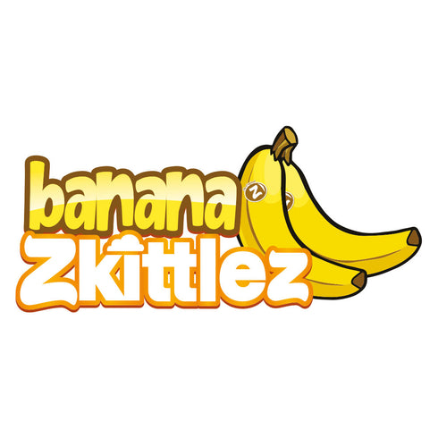 TerpHogz GeneticZ - Banana Zkittlez