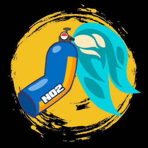 Sumo Seeds - Blue Nitro Haze