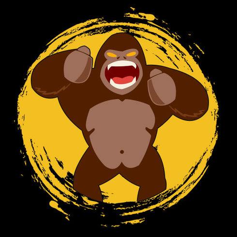 Sumo Seeds - Kong's CBD Kush