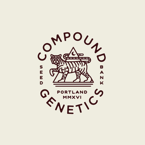 Compound Genetics - High Society