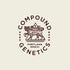 Compound Genetics - High Society