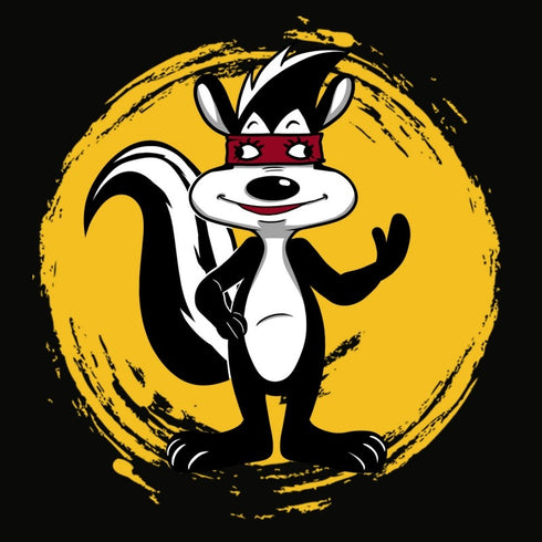 Sumo Seeds - Crimson Skunk