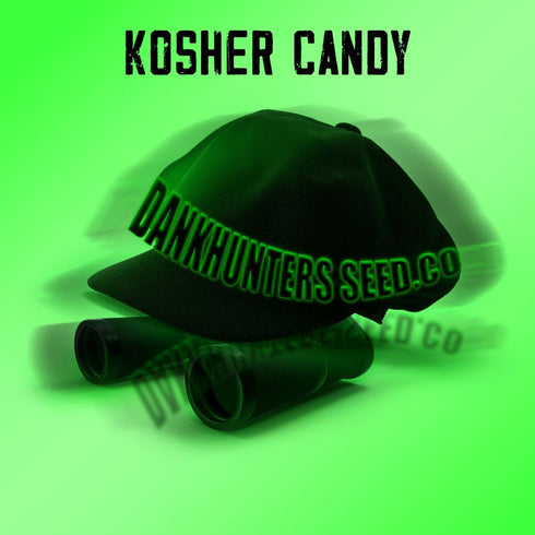 DankHunters Seed Co. - Kosher Candy