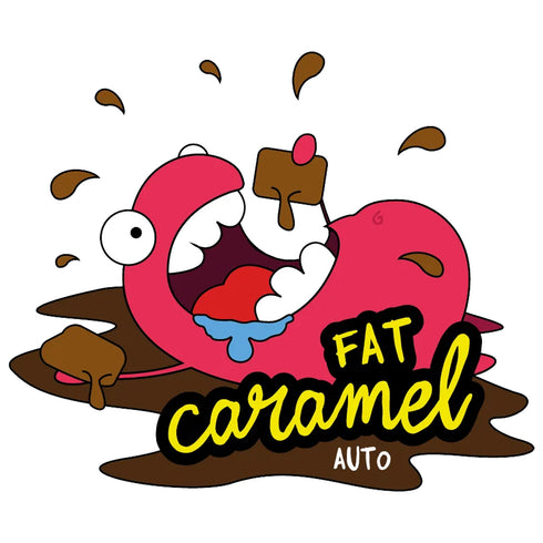 Yieldmonger Seeds - Fat Caramel Auto