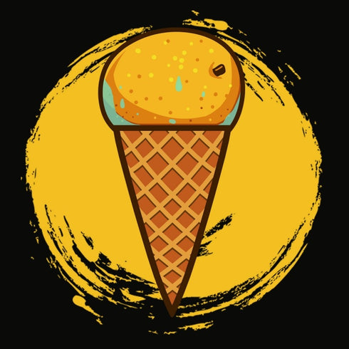 Sumo Seeds - Frozen Tangie