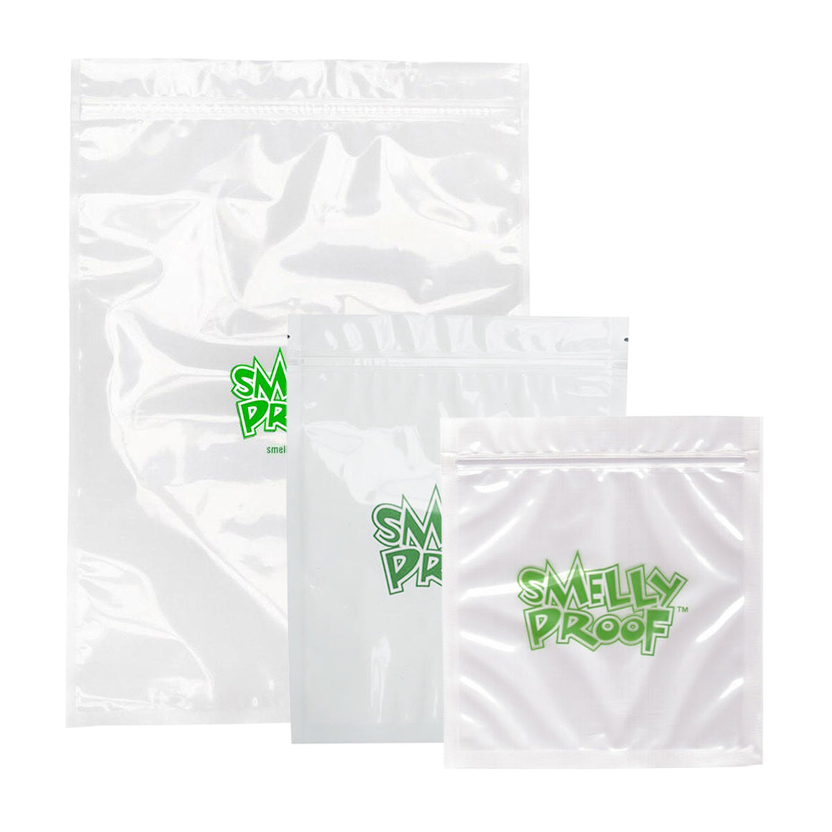 Smell Proof Bags UK Skunkworks