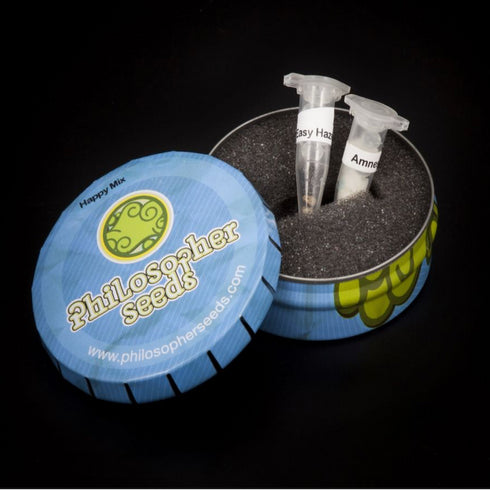 Philosopher Seeds - HappyMix