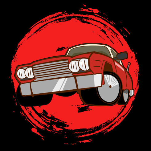 Sumo Seeds - Impala 64 Haze Auto