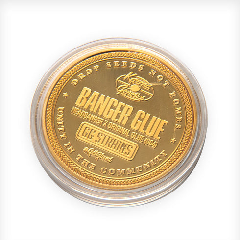 Little Chef Collabs - Banger Glue