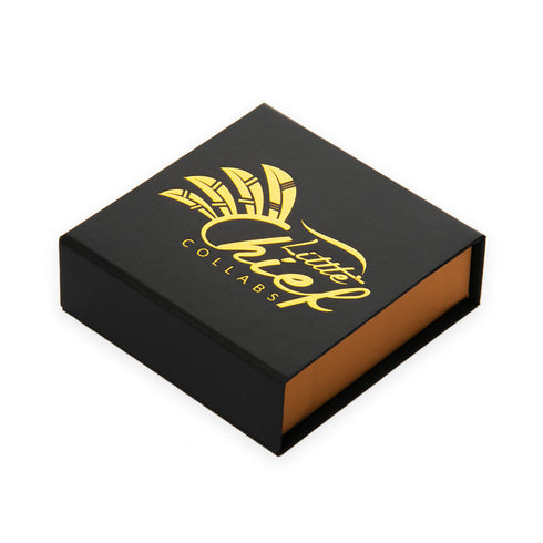 Little Chef Collabs - Banger Glue