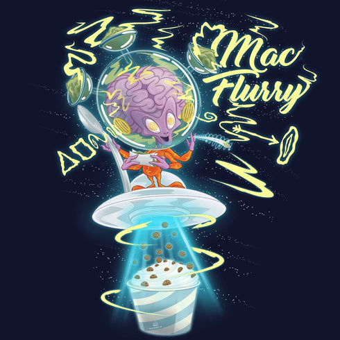 Penthouse Cannabis Seeds - MAC Flurry