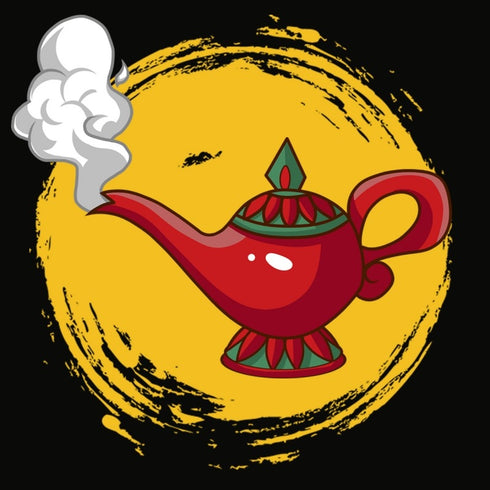 Sumo Seeds - Maroc Rouge