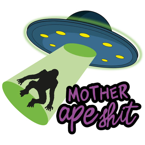 Yieldmonger Seeds - Mother Ape Shit Auto