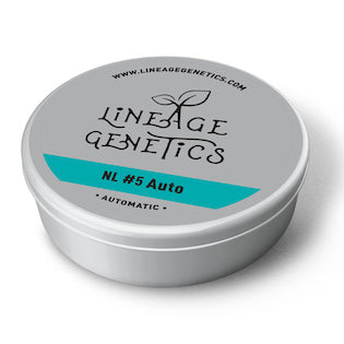 Lineage Genetics - NL #5 Auto