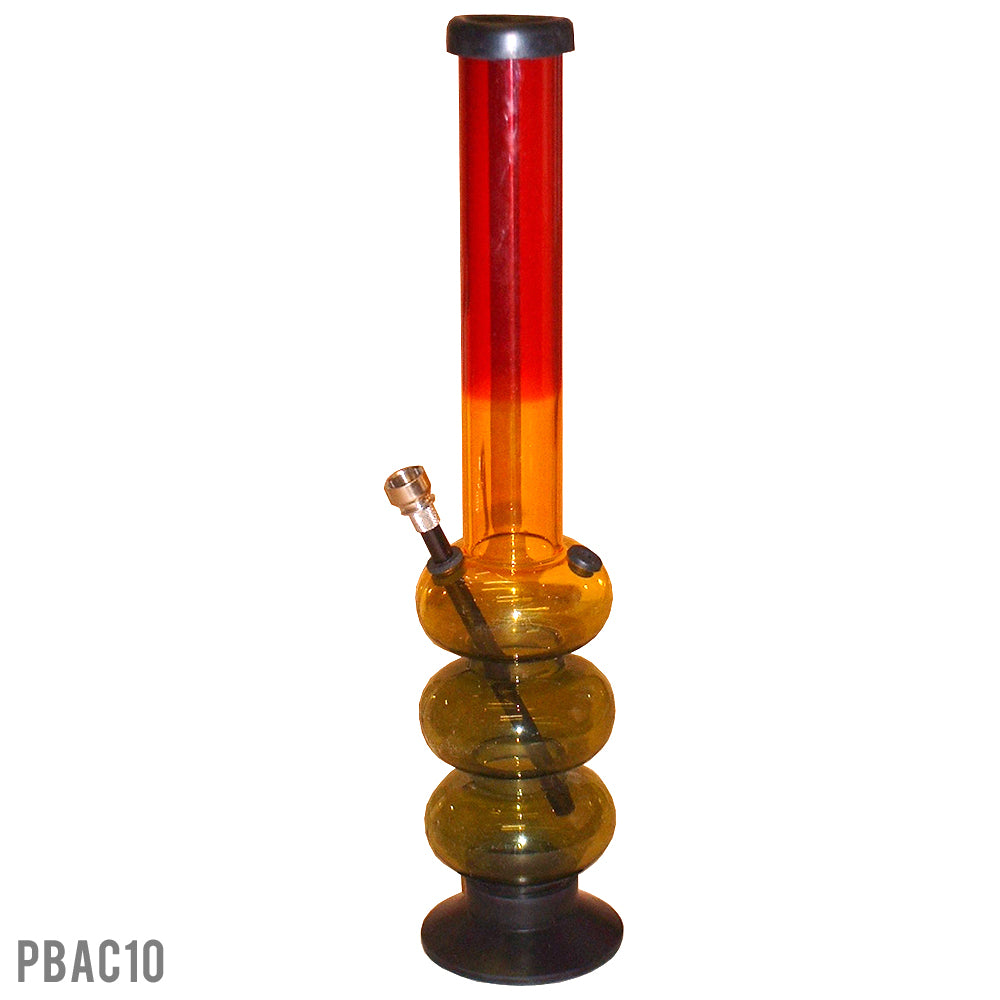 40cm Acrylic Bongs UK Skunkworks