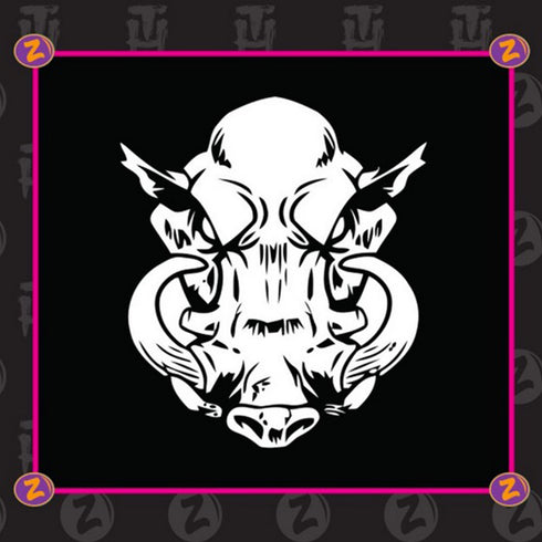 TerpHogz GeneticZ - Black Hog