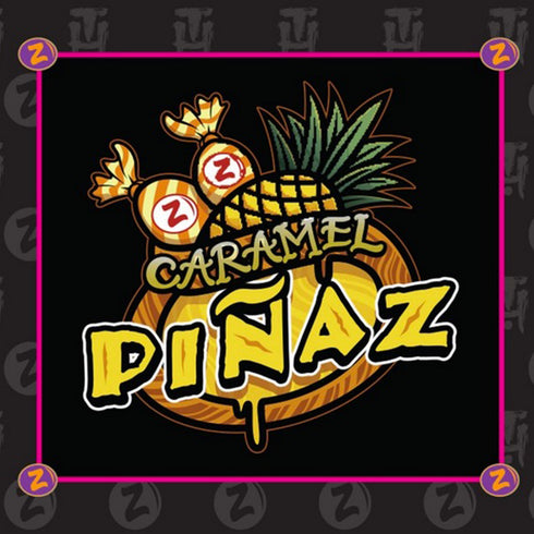 TerpHogz GeneticZ - Caramel Pinaz