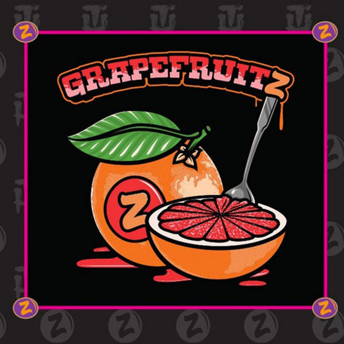 TerpHogz GeneticZ - Grapefruitz