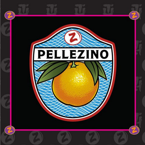 TerpHogz GeneticZ - Pellezino