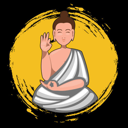 Sumo Seeds - Silver Buddha Haze