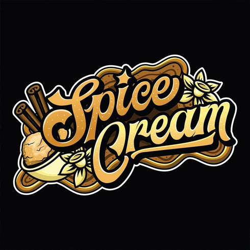 Emerald Mountain Legacy - Spice Cream