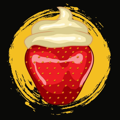 Sumo Seeds - Strawberry Cream