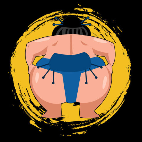 Sumo Seeds - Sumo's Big Bud