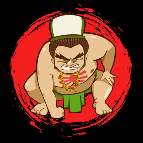 Sumo Seeds - Sumo's OG Kush Auto