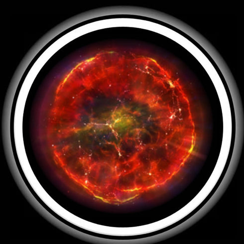 BSB Genetics - Super Nova OG